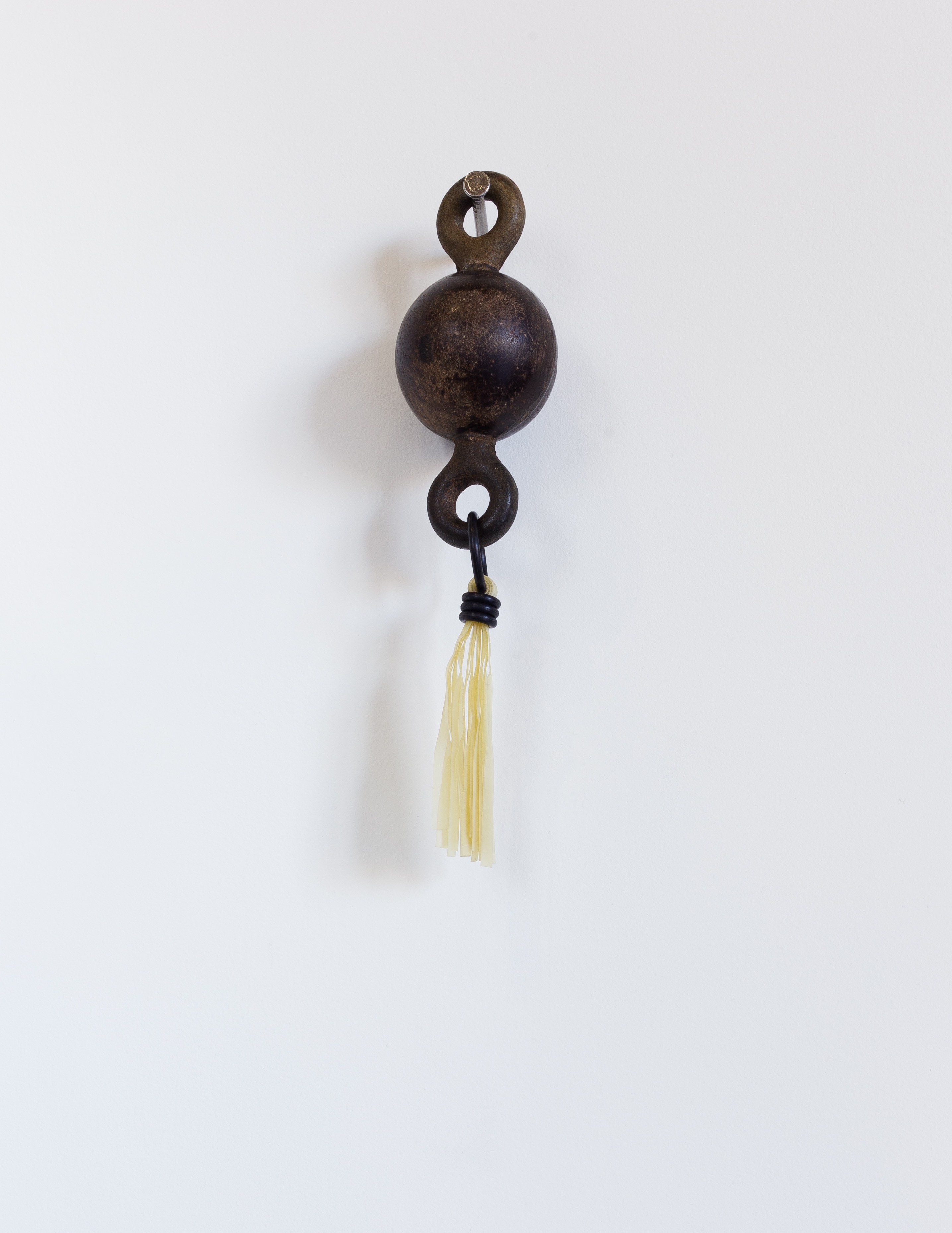 Tassel Affordance